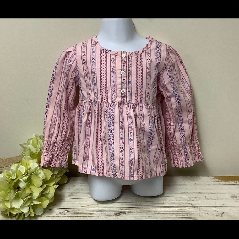 Liz Claiborne Kids Top 3T